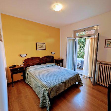 Hotel La Locanda Стреза Екстер'єр фото